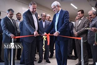 فصل تازه نظارت هوشمند بر شبکه گاز تهران آغاز شد