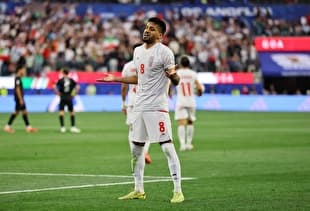 بیانیه بخش رسانه‌ای تیم ملی فوتبال؛ تصاویر منتشرشده از محبی فاقد اصالت و اعتبار است