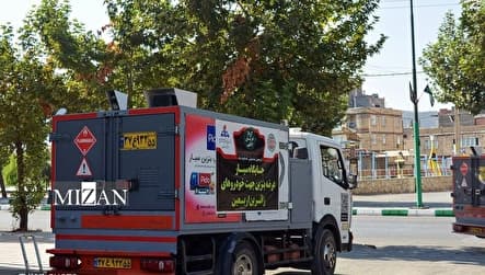 تمهیدات کامل برای سوخت‌رسانی اربعین در مرز‌های مهران و چیلات
