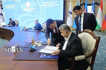 حمایت کشورهای عضو شانگهای از حاکمیت و تمامیت ارضی ایران در نشست وزیران انرژی