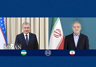 رئیس جمهور ازبکستان امضای یادداشت تفاهم پایان جنگ را تبریک گفت