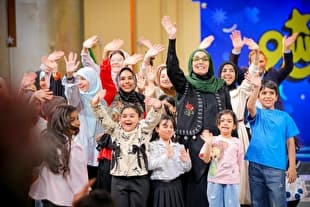 بازگشت برنامه تلویزیونی «کودک‌شو» به شبکه نسیم با فضایی متفاوت