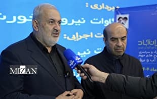 آماده‌باش کامل صنعت آب و برق برای مراسم وداع و تشییع رهبر شهید