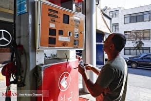 سوخت‌رسانی در روزهای برگزاری مراسم رهبر شهید بدون وقفه انجام می‌شود