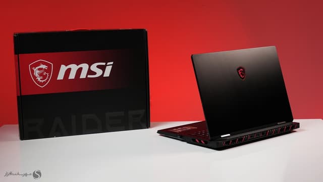 بررسی لپ تاپ MSI Raider 18 HX AI؛ قوی‌ترین لپ‌تاپ جهان با قیمت میلیاردی [تماشا کنید]