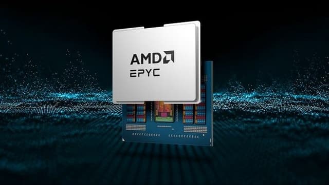پردازنده‌های جدید AMD EPYC 8005 معرفی شدند؛ تا 84 هسته Zen 5