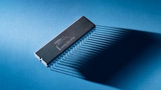 سالگرد تولد پردازنده اینتل 8086؛ پروژه موقتی که نزدیک به نیم قرن DNA صنعت کامپیوتر را شکل می‌دهد