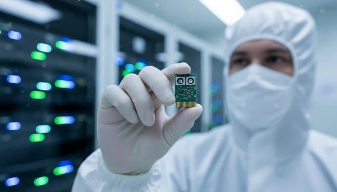 دیتاسنترهایی به وسعت یک شهر؛ ایده شرکت مارول برای تولد عصر اینترنت GPUها و توسعه AI