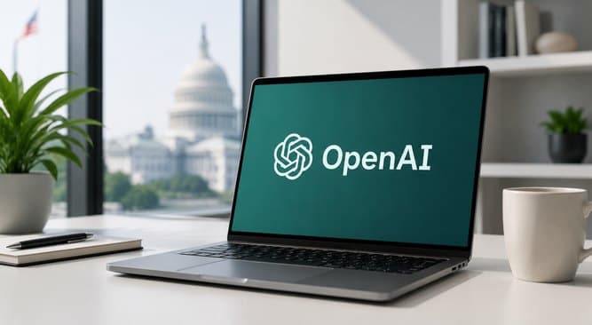 OpenAI مدل‌های آینده خود را پیش از عرضه، به صورت داوطلبانه در اختیار دولت آمریکا قرار می‌دهد