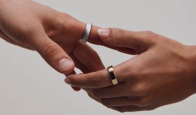 Oura Ring 5 رسماً معرفی شد؛ حلقه‌ هوشمند با قابلیت‌های سلامتی در حد ساعت هوشمند