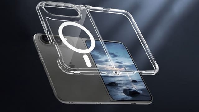 اولین تصاویر از آیفون تاشو؛ iPhone Ultra چه مشخصاتی دارد؟