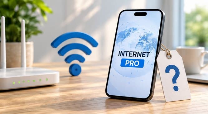اینترنت برگشت؛ اما اپراتورها پول اینترنت پرو را پس نمی‌دهند