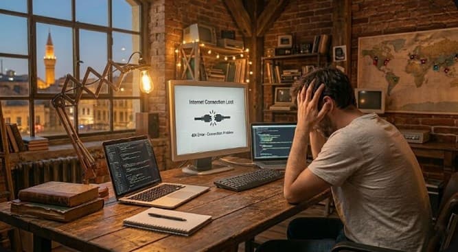 نت‌بلاکس از تداوم فیلترینگ و محدودیت‌های تازه در اینترنت ایران خبر داد