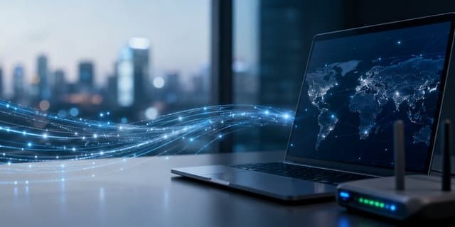 نخستین نشانه‌های رفع فیلترینگ سراسری؛ اینترنت ثابت دوباره وصل شد
