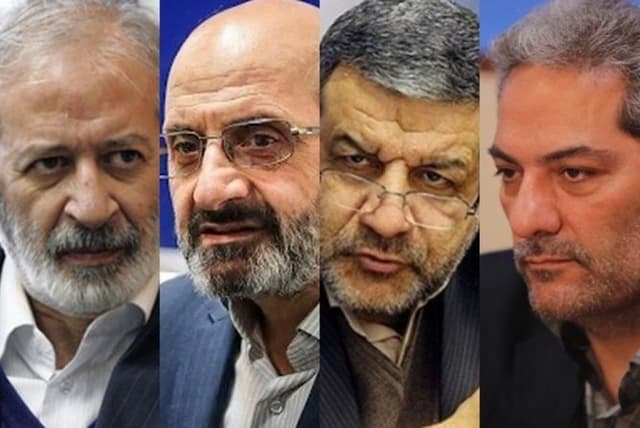 چهار شاکی پرونده توقف مصوبات ستاد ساماندهی فضای مجازی چه کسانی هستند؟