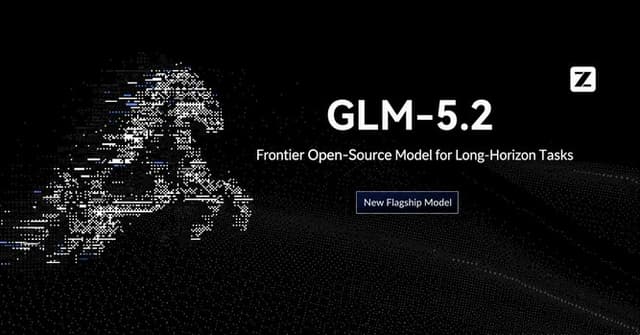 رقیب جدید غول‌های انتروپیک و حتی GPT-5.5 از چین؛ صدرنشینی مدل GLM-5.2 در بسیاری از بنچمارک‌های AI