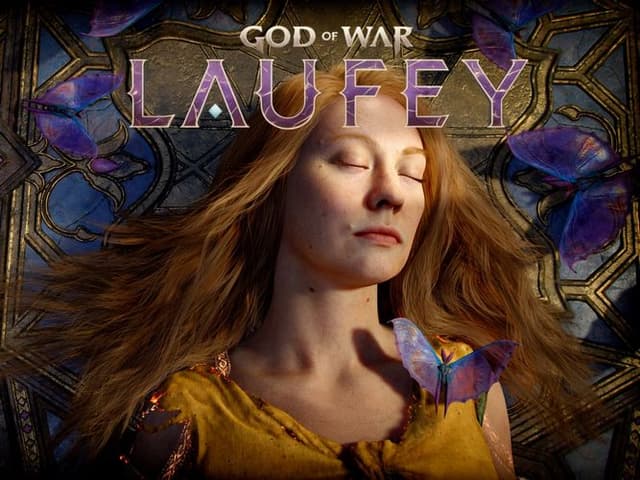 دو بمب سونی برای طرفداران God of War؛ تاریخ عرضه Laufey و بازگشت کریتوس