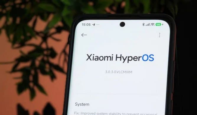 شیائومی آپدیت امنیتی تیر 1405 را برای 58 گوشی و تبلت منتشر کرد
