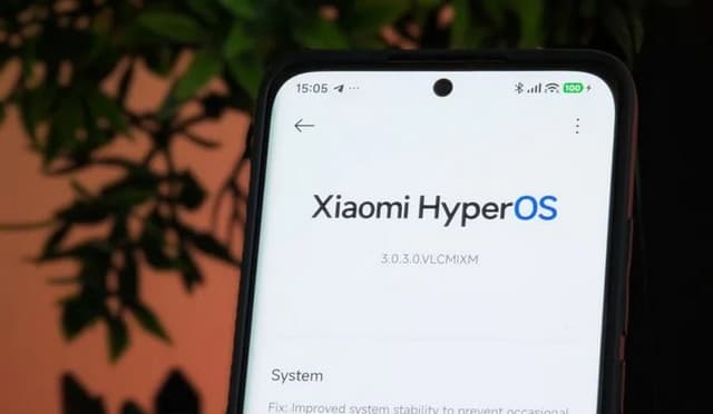 شیائومی آپدیت امنیتی تیر 1405 را برای 58 گوشی و تبلت منتشر کرد