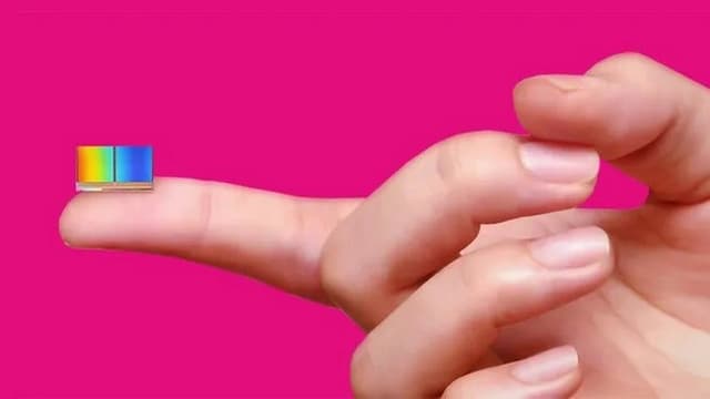 332 لایه برای اولین بار؛ شکستن رکورد فشرده‌ترین حافظه NAND دنیا توسط کیوکسیا و سن‌دیسک