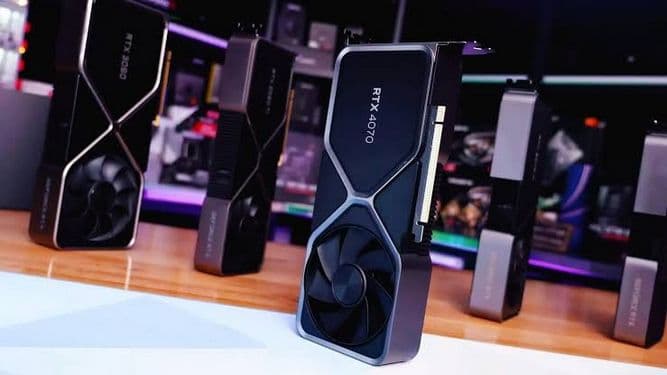 برای سومین بار در سال؛ انویدیا قیمت کارت‌های گرافیک GeForce را افزایش داد