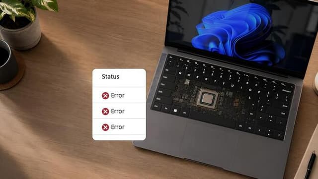 مایکروسافت عاجز از حل کامل مشکل Secure Boot ویندوز 11؛ آیا باید نگران باشیم؟