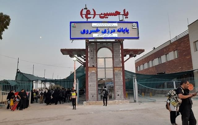 بخشنامه گمرک در خصوص زائران اربعین: امکان ثبت تلفن همراه مسافری در مرزها وجود ندارد