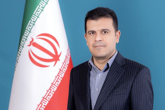 معاون رئیس‌جمهور: حتی در زمان قطع کامل اینترنت، ترورها ادامه داشت