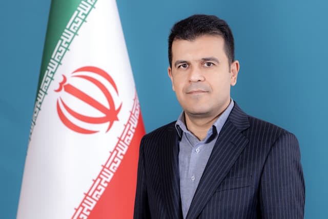 معاون رئیس‌جمهور: حتی در زمان قطع کامل اینترنت، ترورها ادامه داشت