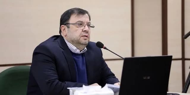 حمله صریح فیروزآبادی به فیلترینگ «لیست سفید»