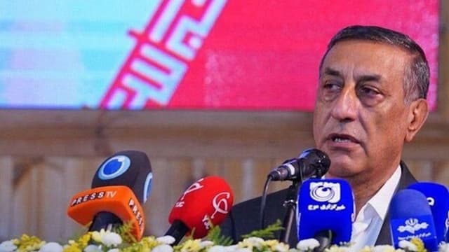 معاون اجرایی رئیس‌جمهور: 70 درصد مردم از محدودیت اینترنت ناراضی‌اند