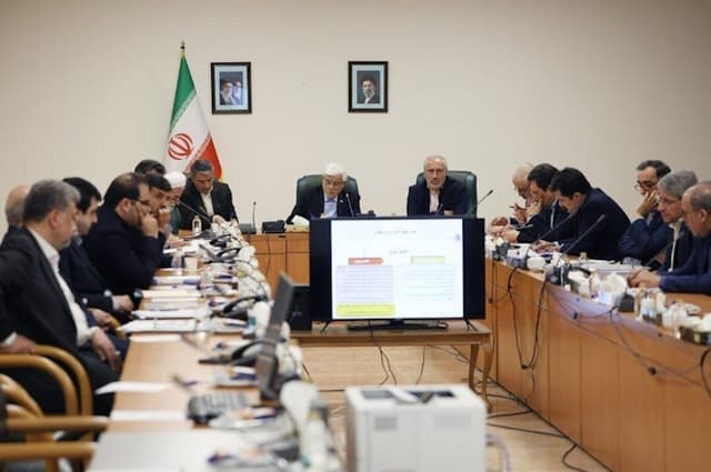غیر رسمی: وصل اینترنت بین‌الملل تصویب شد/شاید همین امروز