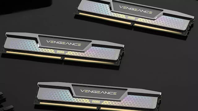 هجوم تراشه‌های حافظه DDR5 چینی برای شکستن قیمت‌ها