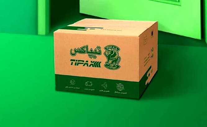نرخ جدید ارسال با تیپاکس اعلام شد