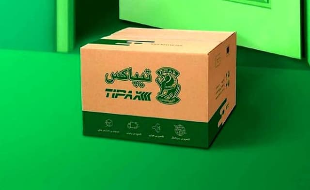 نرخ جدید ارسال با تیپاکس اعلام شد