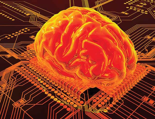 🧠 ایران با بودجه 30 میلیارد تومانی وارد رقابت ساخت «مغز مصنوعی» شد