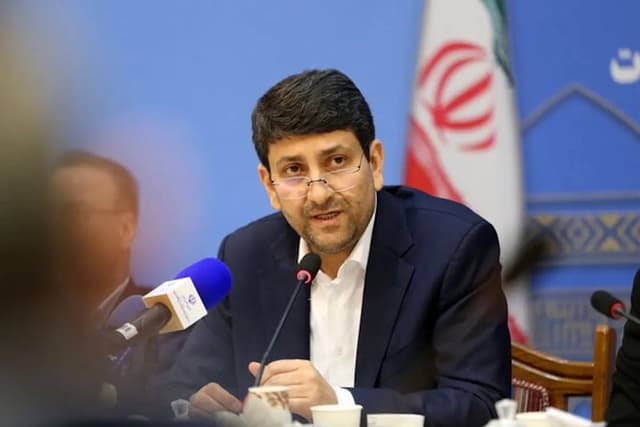 وزیر ارتباطات از مردم خواست گرانی بسته‌های اینترنت گزارش کنند!