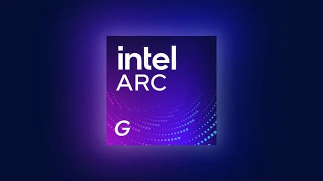 اینتل پردازنده‌های Arc G3 را با گرافیک داخلی قوی معرفی کرد