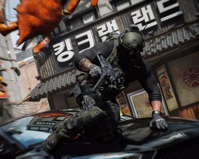 اگر کنسول بازی قدیمی دارید، منتظر Call of Duty Modern Warfare 4 نباشید