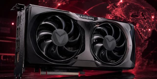 احتمال عرضه جهانی کارت گرافیک AMD Radeon RX 9070 GRE قوت گرفت