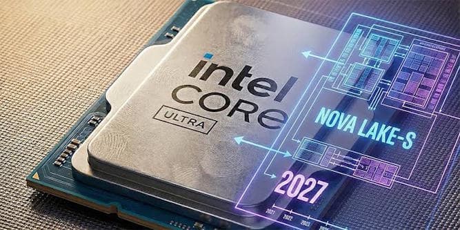 گرافیک داخلی Core Ultra 400 اینتل شاید خرید کارت گرافیک اقتصادی را بی‌معنی کند
