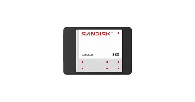 برای بازگشت به عصر SSDهای کم سرعت SATA آماده هستید؟