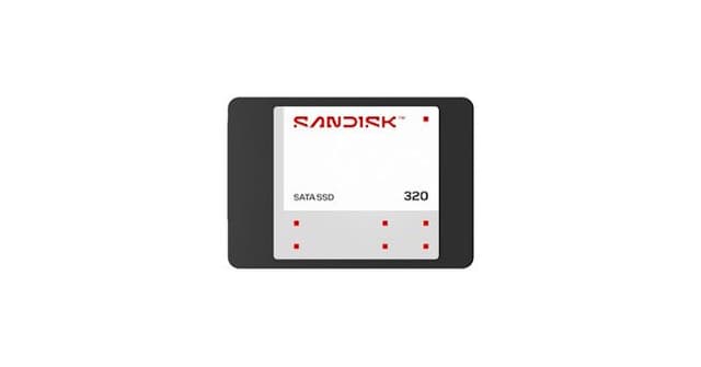 برای بازگشت به عصر SSDهای کم سرعت SATA آماده هستید؟