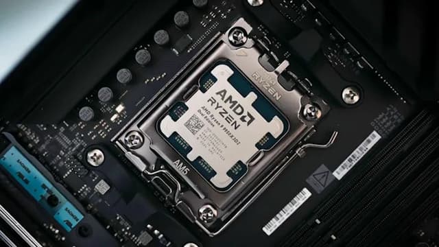 سهم AMD در استیم به آستانه 45 درصد رسید؛ سلطه تاریخی اینتل در معرض خطر جدی
