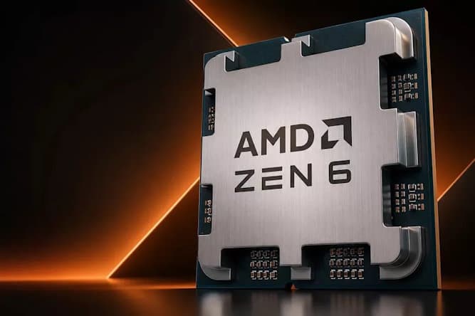 پردازنده‌های Ryzen 10000 گرافیک داخلی ندارند اما از NPU بهره می‌برند