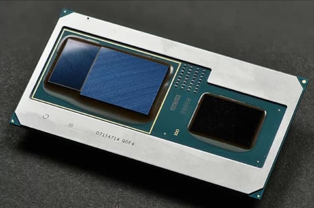 گرافیک GeForce در قلب پردازنده‌های 2028 اینتل قرار می‌گیرد