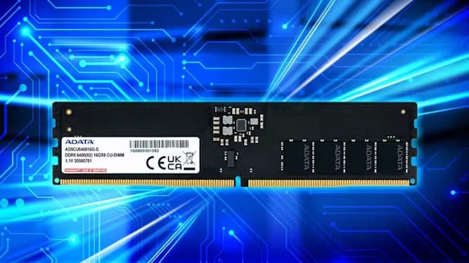 پیش‌بینی ترسناک رئیس ADATA برای یک دهه آینده