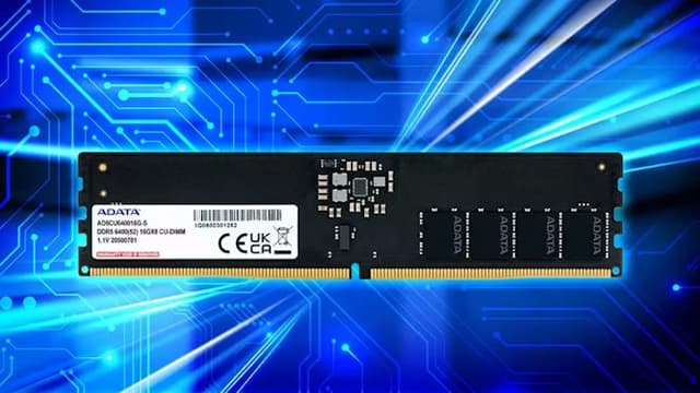 پیش‌بینی ترسناک رئیس ADATA برای یک دهه آینده