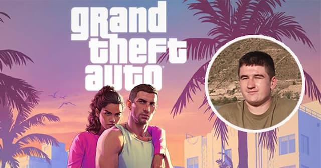 هکر نابغه GTA 6 از آسایشگاه روانی به زندان منتقل شد