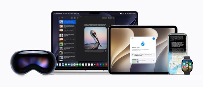 لیست رسمی محصولات سازگار با iOS 27 و iPadOS 27 اعلام شد